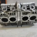 Головка блока цилиндра Yamaha XJ600S Diversion (1992-1997)