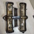 Клапанная крышка Yamaha XJ600S Diversion (1992-1997)