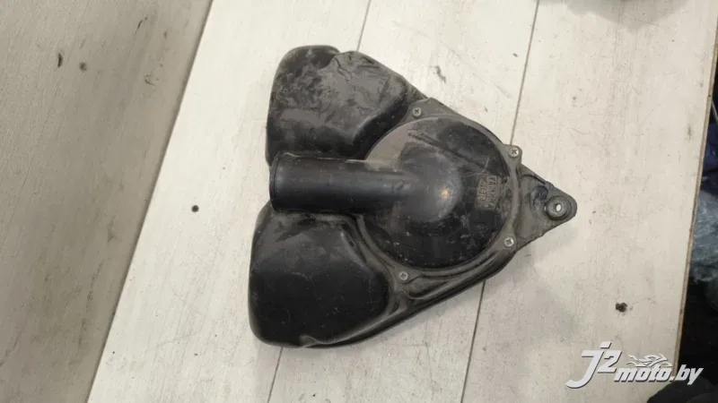 Корпус воздушного фильтра (AIRBOX) Yamaha XJ600S Diversion (1992-1997)