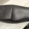 Сидение Yamaha XJ600S Diversion (1992-1997)