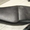 Сидение Yamaha XJ600S Diversion (1992-1997)
