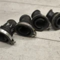 Втулки Yamaha XJ600S Diversion (1992-1997)