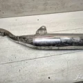 Глушитель Yamaha XJ600S Diversion (1992-1997)
