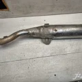 Глушитель Yamaha XJ600S Diversion (1992-1997)