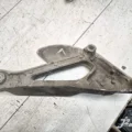 Кронштейн боковой Yamaha XJ600S Diversion (1992-1997)