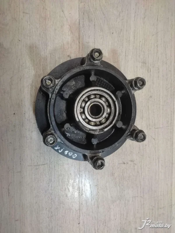 Ступица заднего колеса Yamaha XJ600S Diversion (1992-1997)