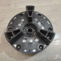 Ступица заднего колеса Yamaha XJ600S Diversion (1992-1997)