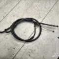 Тросы комплект Yamaha XJ600S Diversion (1992-1997)