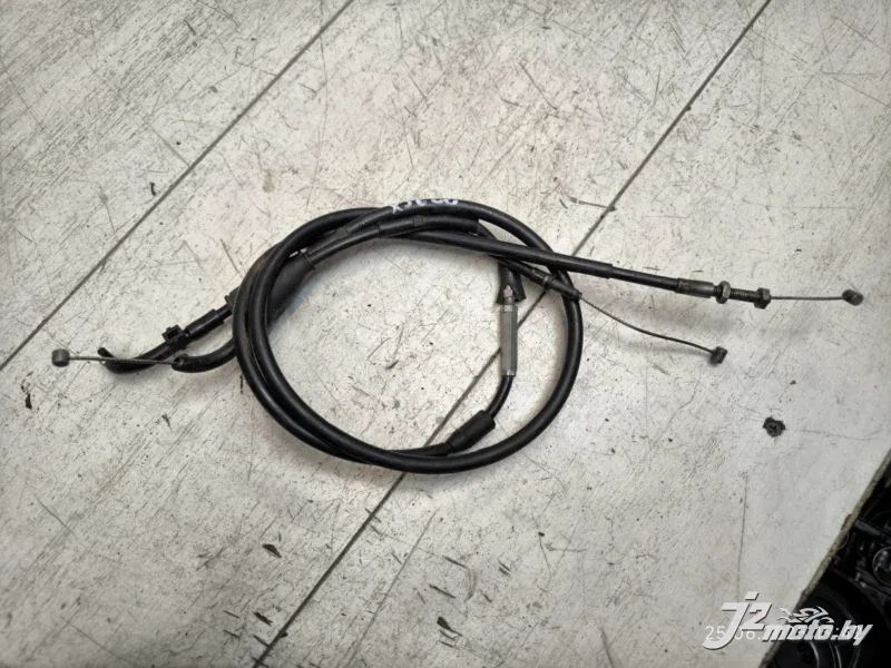 Тросы комплект Yamaha XJ600S Diversion (1992-1997)