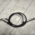 Тросы комплект Yamaha XJ600S Diversion (1992-1997)