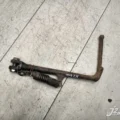 Подножка боковая Yamaha XJ600S Diversion (1992-1997)