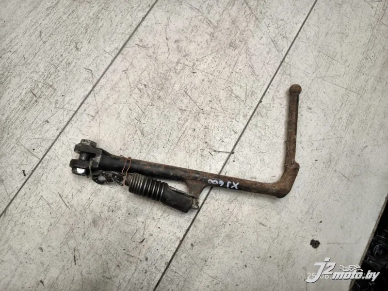 Подножка боковая Yamaha XJ600S Diversion (1992-1997)