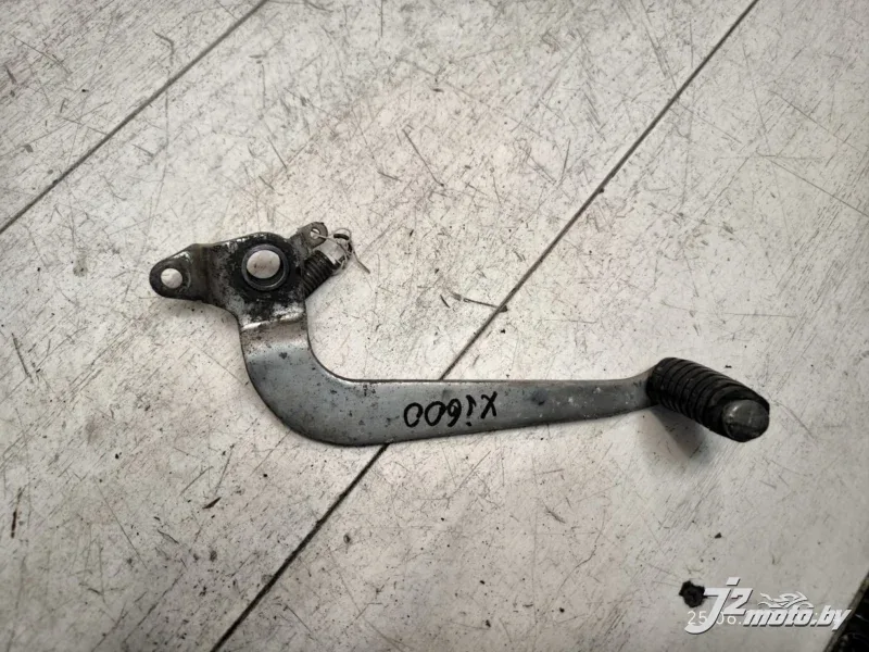 Рычаг заднего тормоза Yamaha XJ600S Diversion (1992-1997)