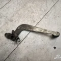 Рычаг заднего тормоза Yamaha XJ600S Diversion (1992-1997)
