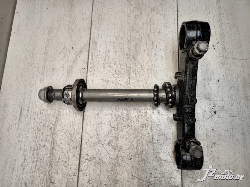Траверса нижняя Yamaha XJ600S Diversion (1992-1997)