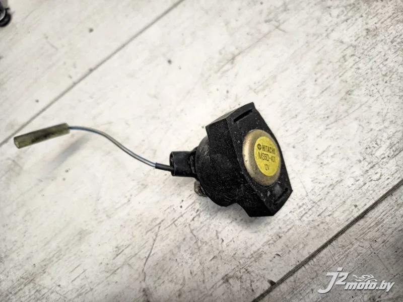 Реле стартера Yamaha XJ600S Diversion (1992-1997)