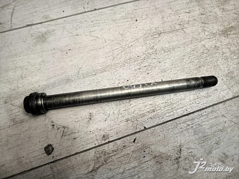 Ось переднего колеса Yamaha XJ600S Diversion (1992-1997)