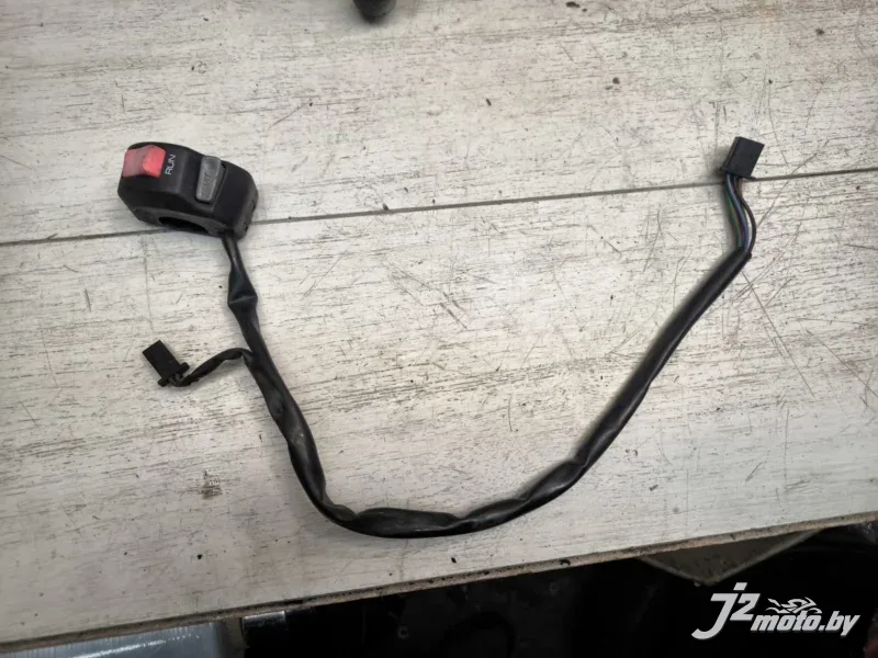 Пульт правый Yamaha XJ600S Diversion (1992-1997)