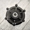 Ступица заднего колеса Yamaha XJ600S Diversion (1992-1997)