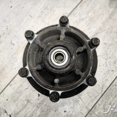 Ступица заднего колеса Yamaha XJ600S Diversion (1992-1997)