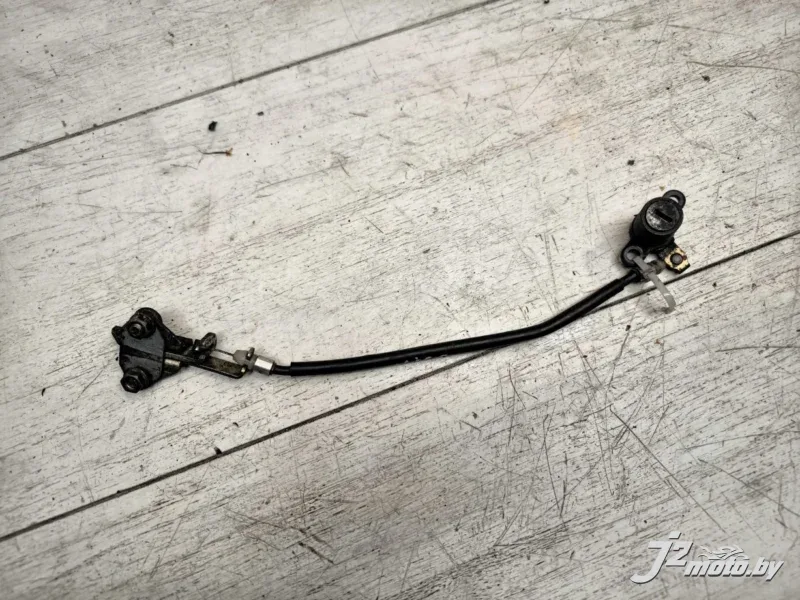 Замок сидения Yamaha XJ600S Diversion (1992-1997)