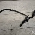 Главный тормозной цилиндр заднего тормоза (машинка) Yamaha XJ600S Diversion (1992-1997)