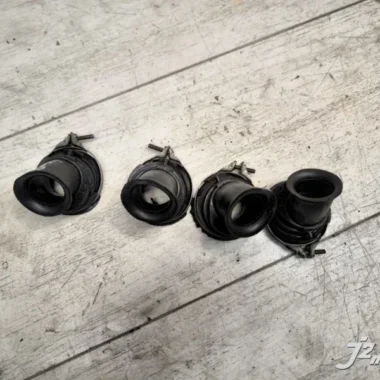 Манифолды (комплект) Yamaha XJ600S Diversion (1992-1997)