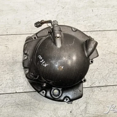 Крышка двигателя  Yamaha XJ600S Diversion (1992-1997)