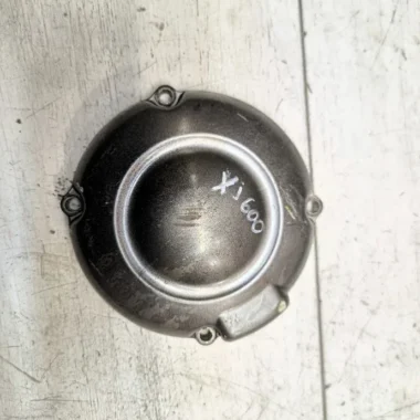 Крышка двигателя  Yamaha XJ600S Diversion (1992-1997)