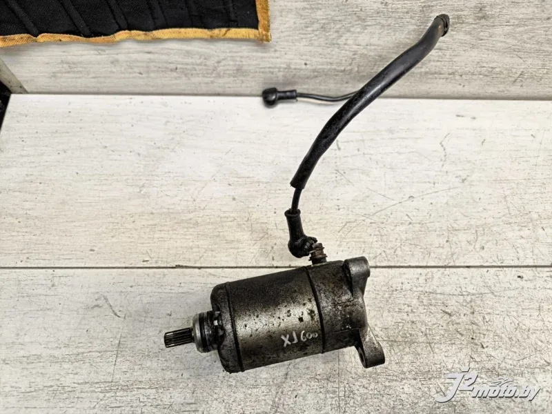 Стартер Yamaha XJ600S Diversion (1992-1997)