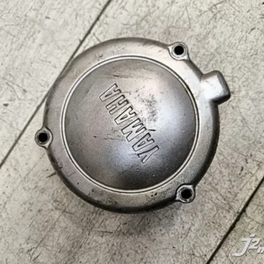 Крышка двигателя  Yamaha XJ600S Diversion (1992-1997)