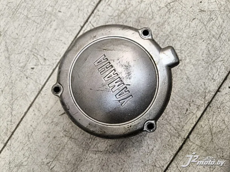 Крышка двигателя  Yamaha XJ600S Diversion (1992-1997)