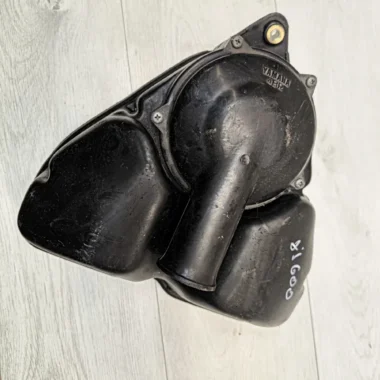 Корпус воздушного фильтра (AIRBOX) Yamaha XJ600S Diversion (1992-1997)