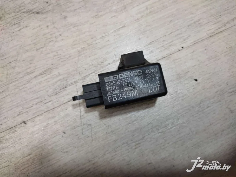 Реле DENSO FB249M Yamaha XJ600S Diversion (1992-1997)