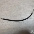Трос замка сидения Yamaha XJ600S Diversion (1992-1997)