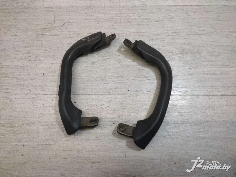 Ручки пассажира Yamaha XJ600S Diversion (1992-1997)