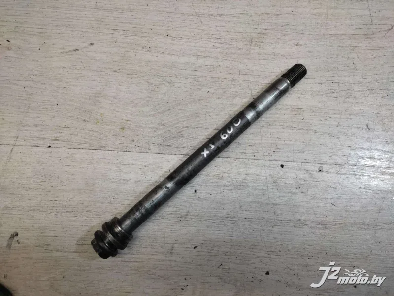 Ось переднего колеса Yamaha XJ600S Diversion (1992-1997)