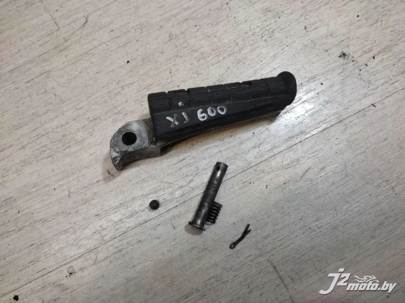 Подножка боковая Yamaha XJ600S Diversion (1992-1997)