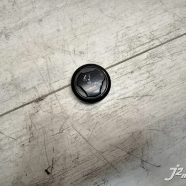 Заглушка Yamaha XJ900S Diversion (1995-2002)