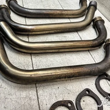 Коллектор Yamaha XJ900S Diversion (1995-2002)