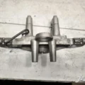 Траверса верхняя Yamaha XJ900S Diversion (1995-2002)