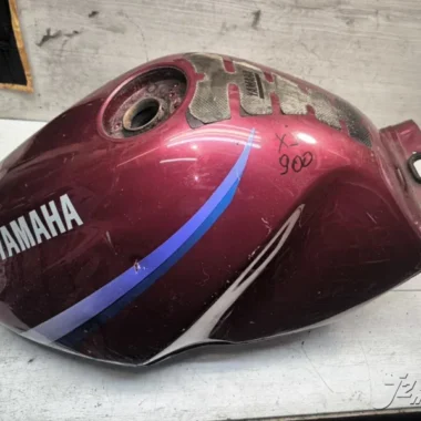 Бак топливный Yamaha XJ900S Diversion (1995-2002)