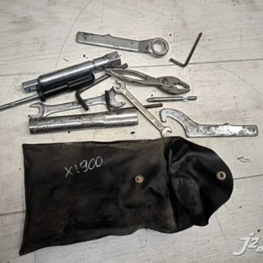 Комплект инструментов Yamaha XJ900S Diversion (1995-2002)