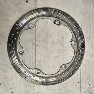 Диск тормозной передний (остаток 3.0 мм) Yamaha XJ900S Diversion (1995-2002)