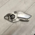 Кронштейн боковой подножки Yamaha XJ900S Diversion (1995-2002)