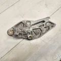 Кронштейн боковой подножки Yamaha XJ900S Diversion (1995-2002)