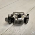 Суппорт передний Yamaha XJ900S Diversion (1995-2002)
