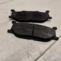 Колодки передние Yamaha XJ900S Diversion (1995-2002)