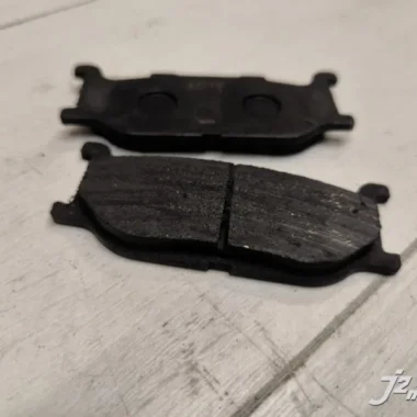 Колодки передние Yamaha XJ900S Diversion (1995-2002)