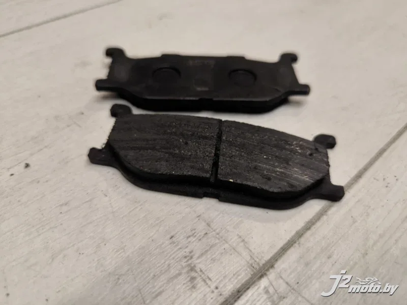 Колодки передние Yamaha XJ900S Diversion (1995-2002)
